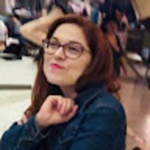 Meet your Posher, Julie